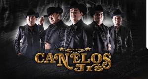 Canelos Jrs