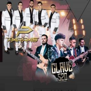 Los Parras & Clave 520