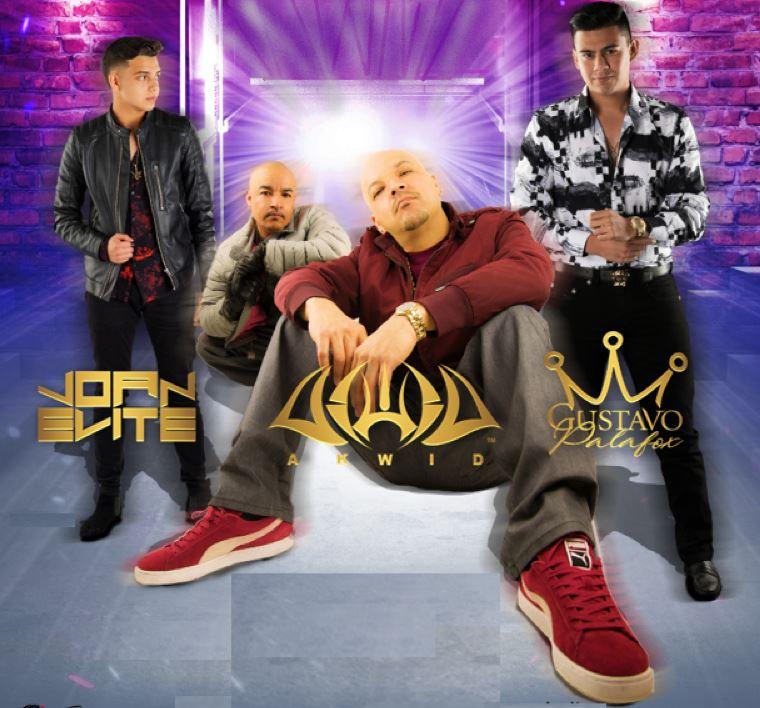 Tickets for AKWID in Off Road from Ticket Raccoon