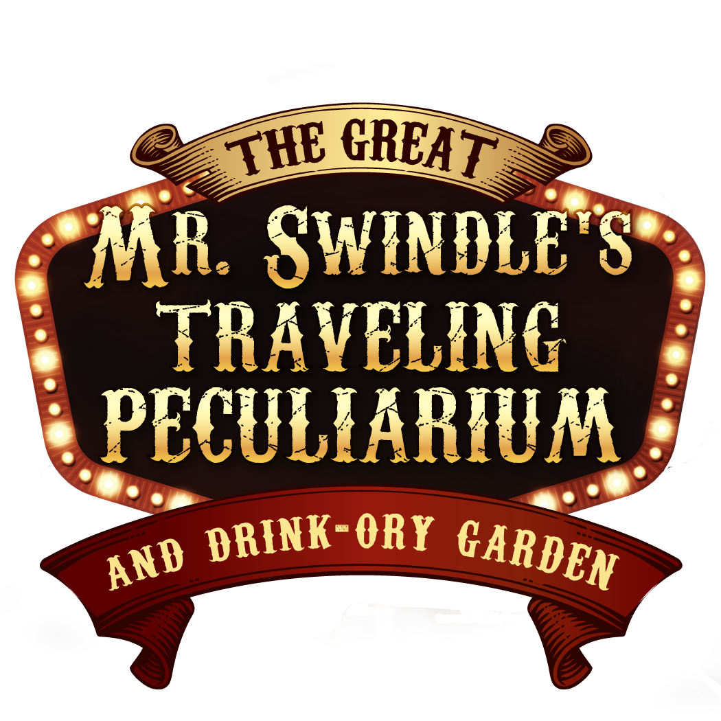 Tickets for Mr. Swindle’s Peculiarium Jupiter 2024 in Jupiter from ShowClix