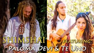 True Nature Presents SHIMSHAI in Asheville