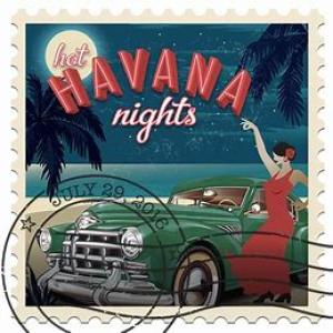 Havana Nights