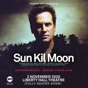 Cancelled: Sun Kil Moon