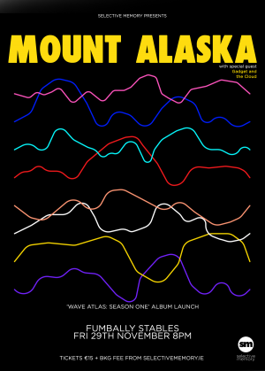 Mount Alaska