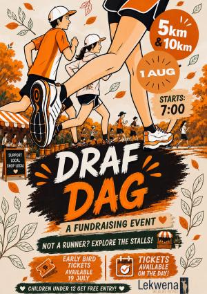 Draf Dag