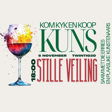 Kyk en koop kuns