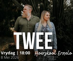 Twee - Lewendige Vertoning