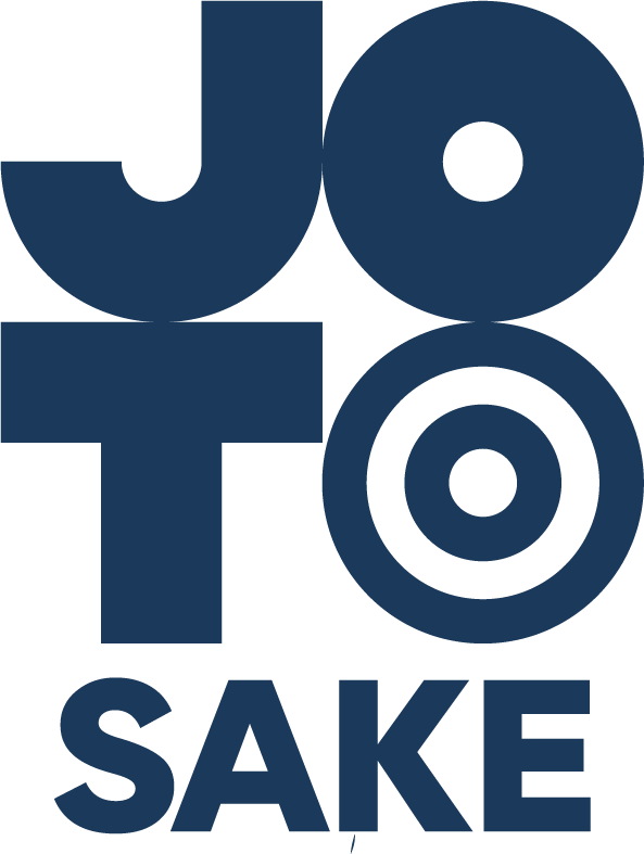 Joto Sake logo