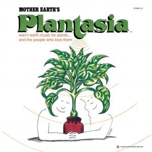 Plantasia