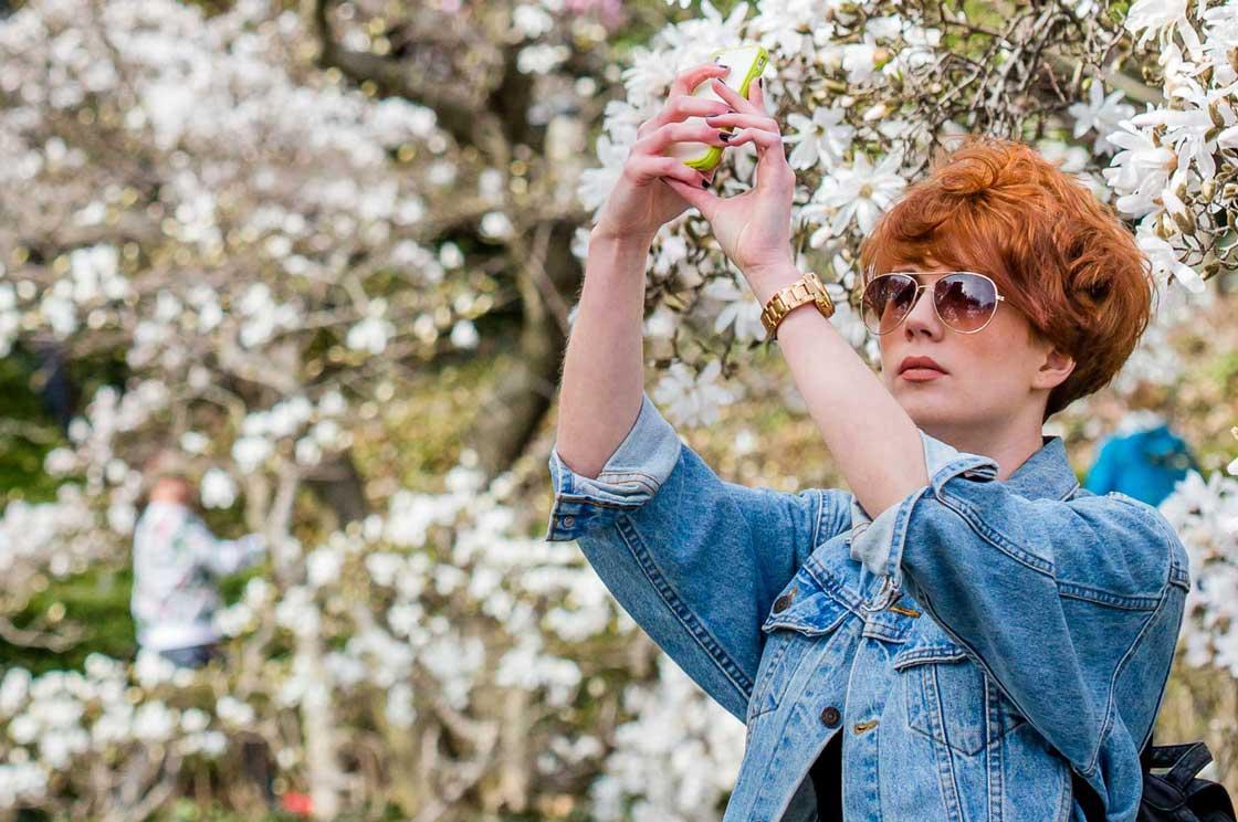 Tickets for Old Brooklyn Botanic Garden Admission in Brooklyn from ShowClix