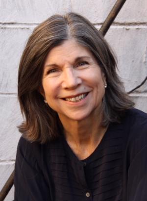 A Novel November with Anna Quindlen