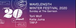 Notifi, Torii Wolf - Wavelength Winter Fest Sunday