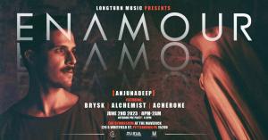 Longturn Presents: Enamour