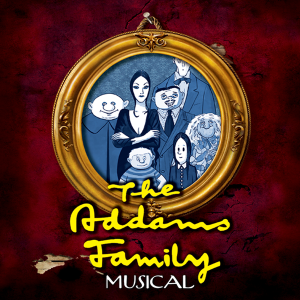 Main Street Teens Present The Addams Family