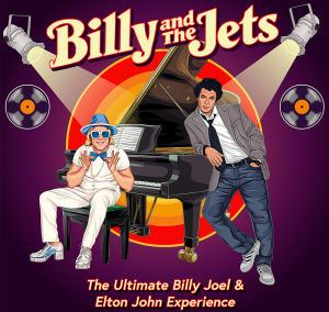 Billy and the Jets