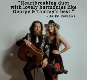 Forever George and Tammy