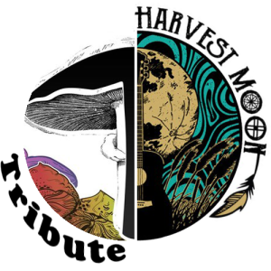 Harvest Moon and Tribute