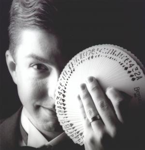 Joe M. Turner's Magic, Music, and More!