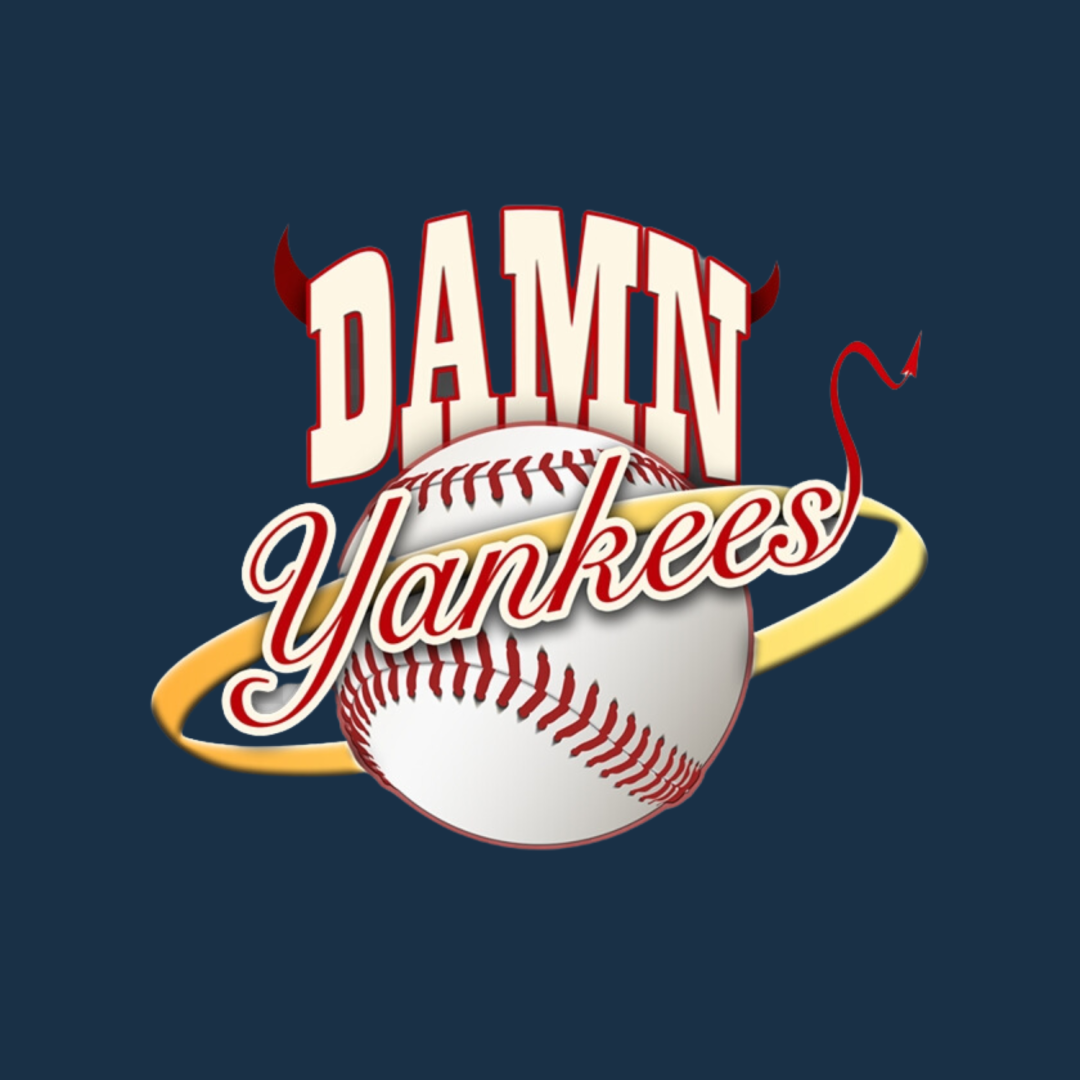 Tickets for MAE Presents Damn Yankees in Dallas from ShowClix