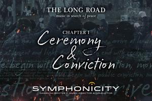 LongRoad-ISO-Peace: Chapter I