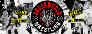 Underworld Wrestling 