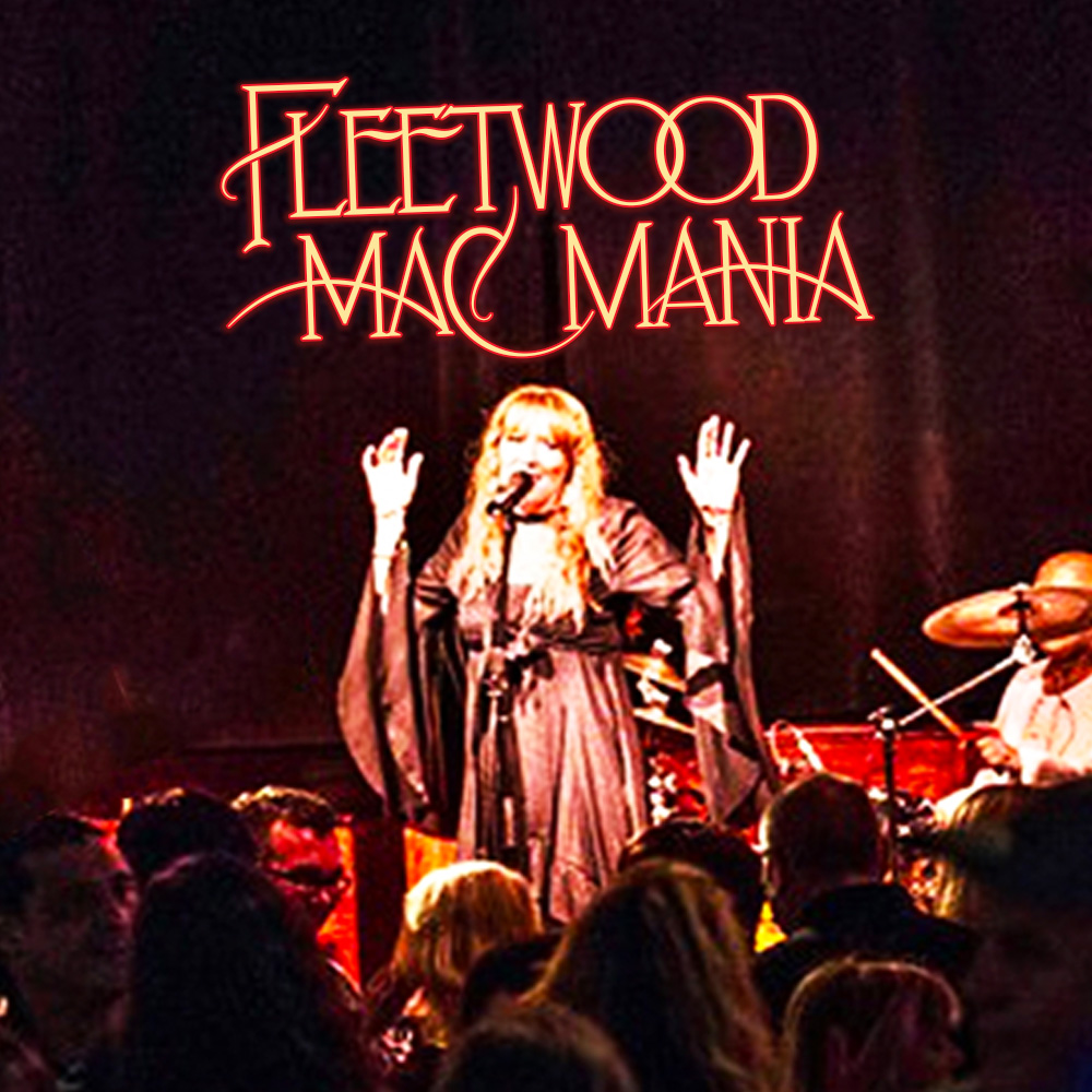 Fleetwood Mac Mania