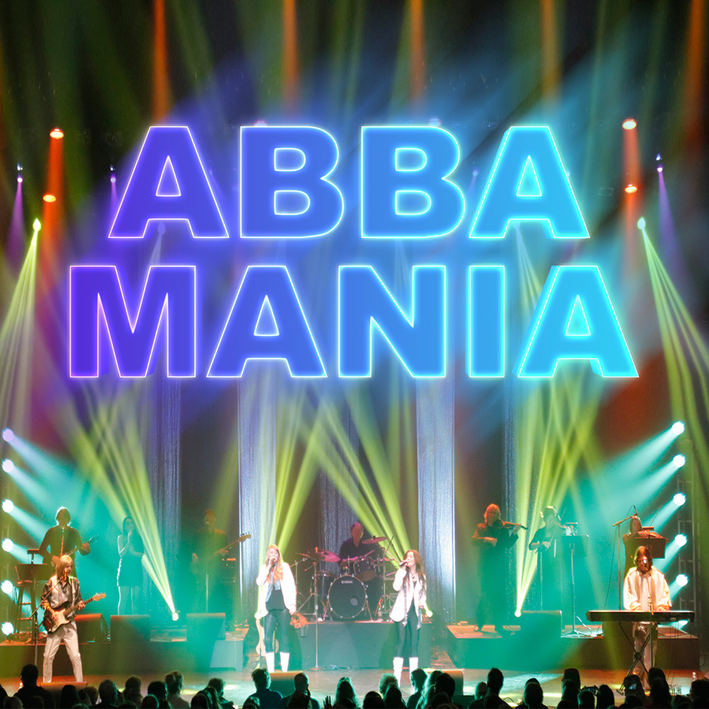 ABBAMANIA