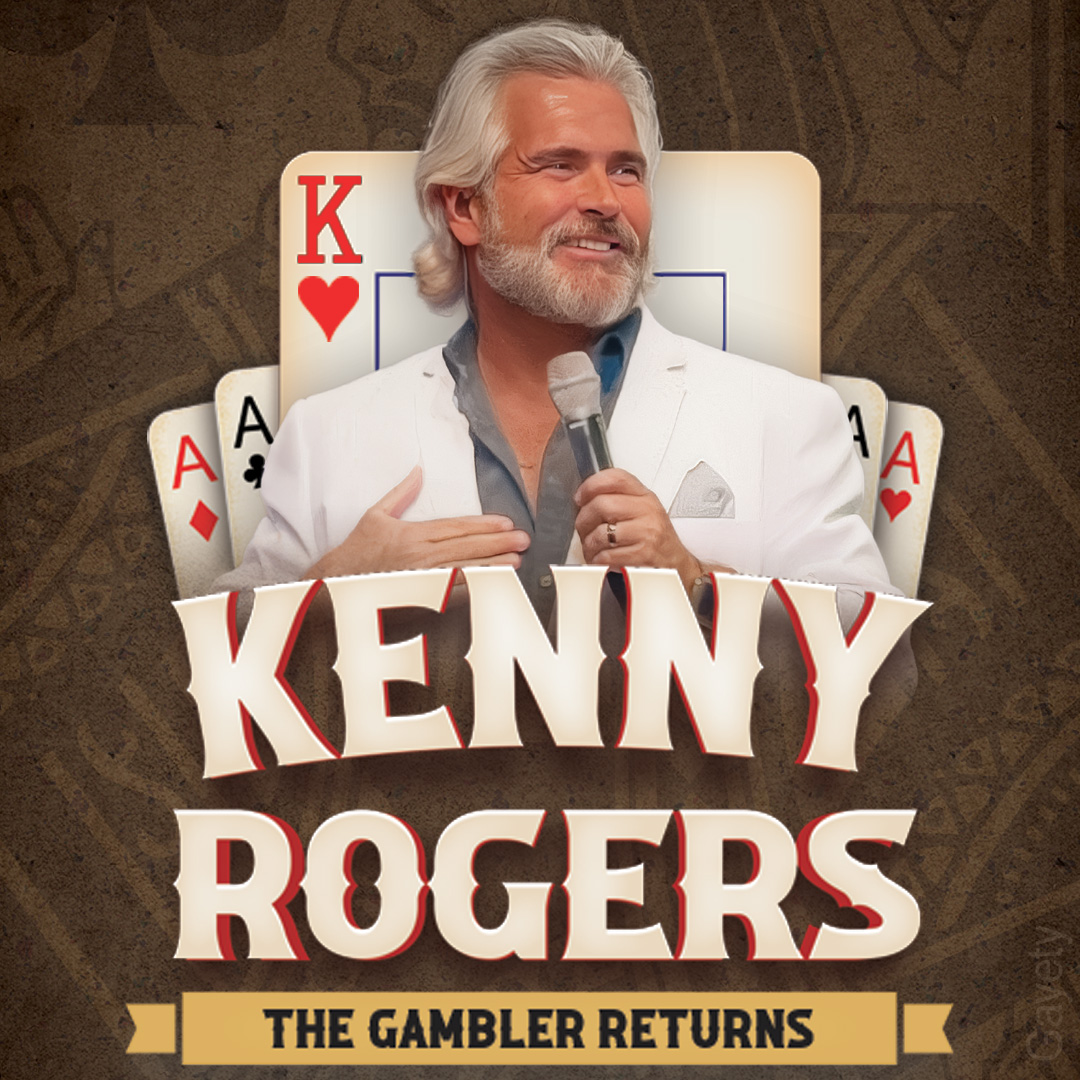 Kenny Rogers Concert