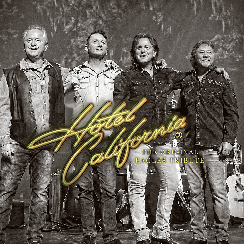 Hotel California Eagles Tribute