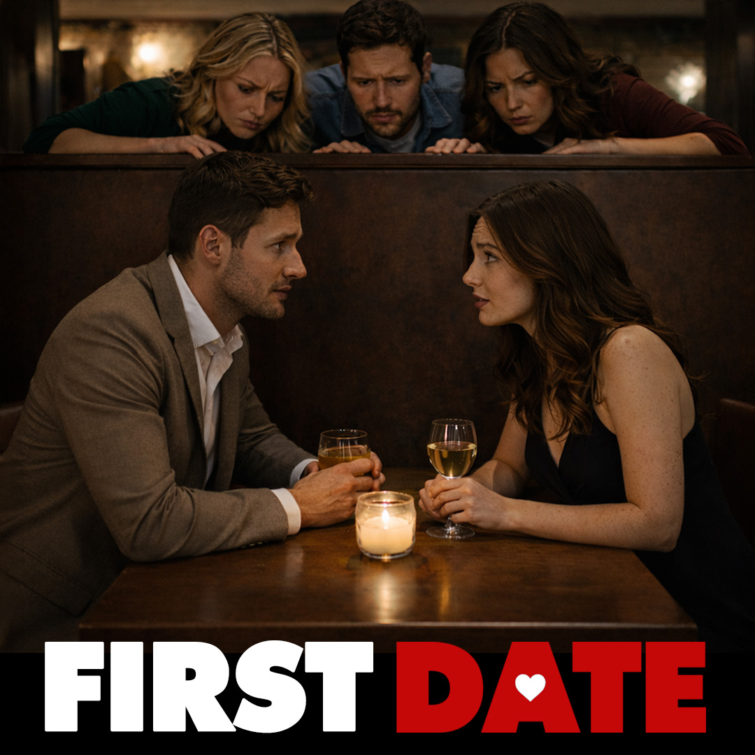 First Date: A Musical Comedy