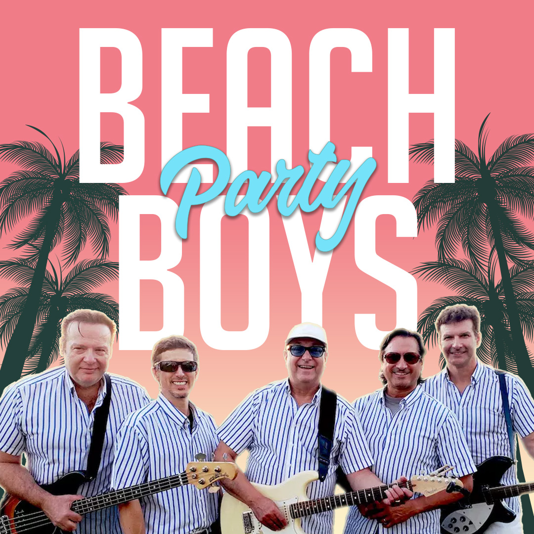 Beach Boys Tribute