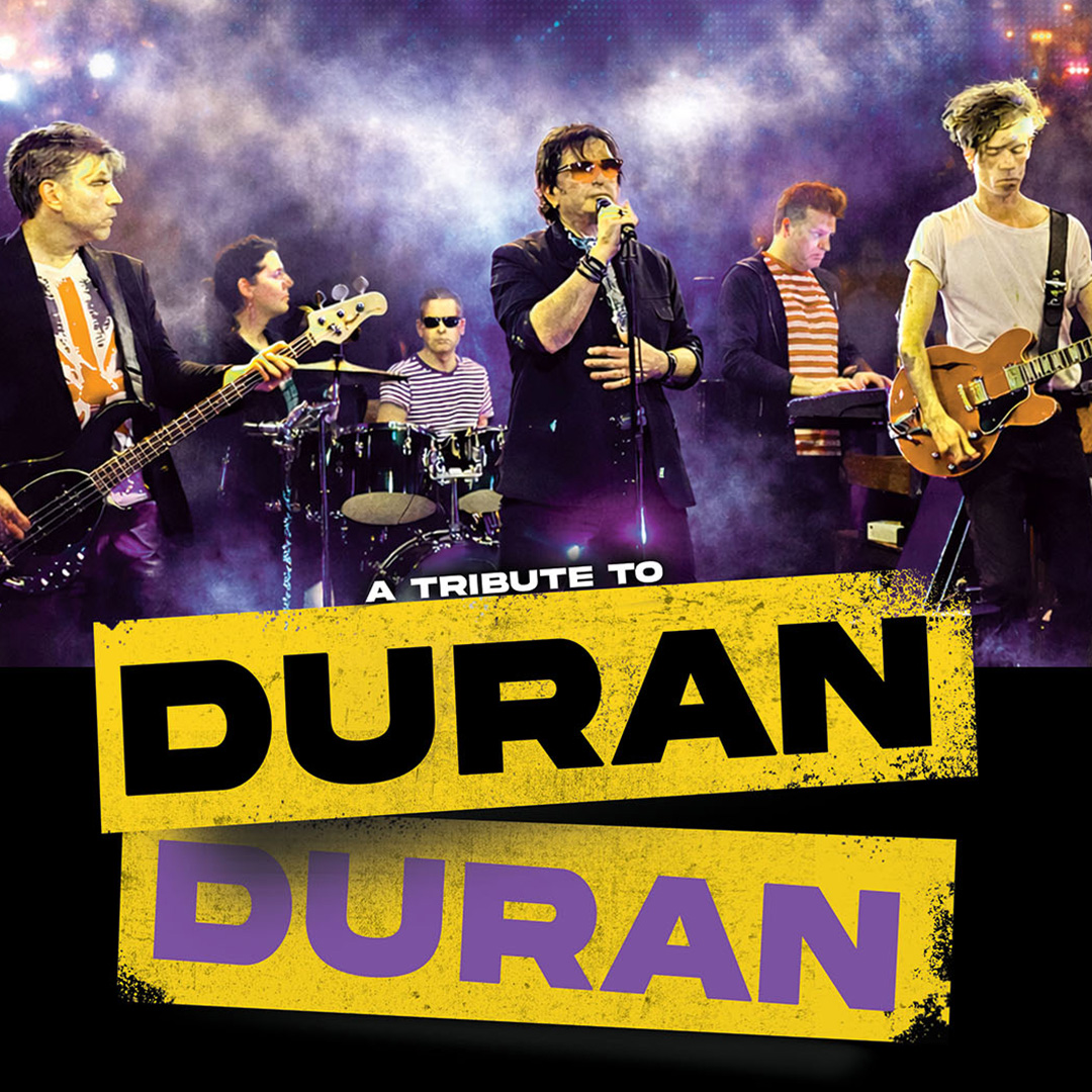 Duran Duran Tribute
