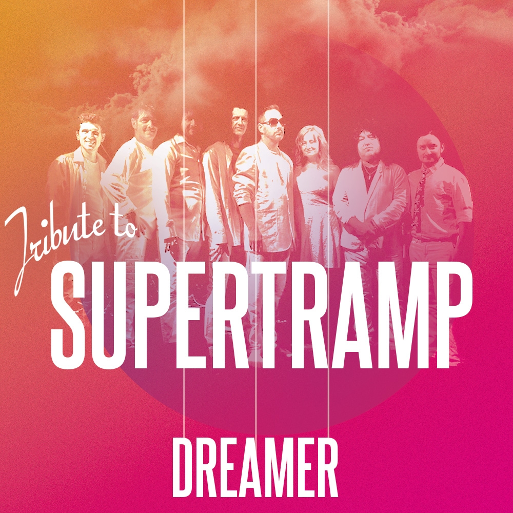 The Supertramp Experience