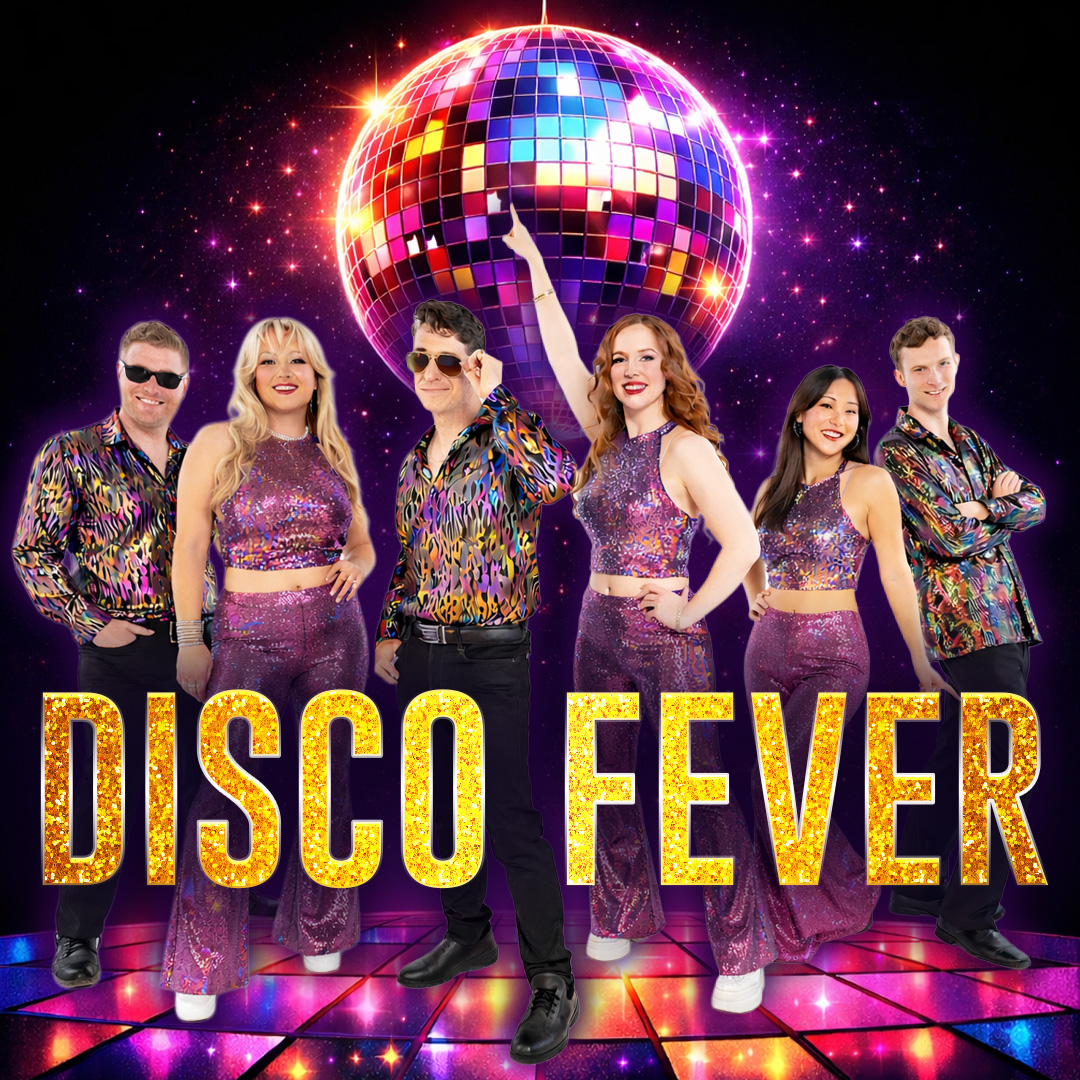 Disco Fever