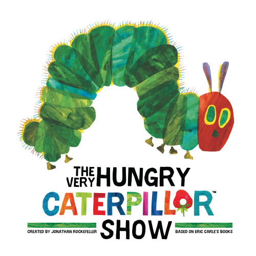The Very Hungry Caterpillar Show