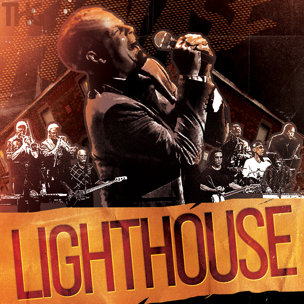 LIGHTHOUSE