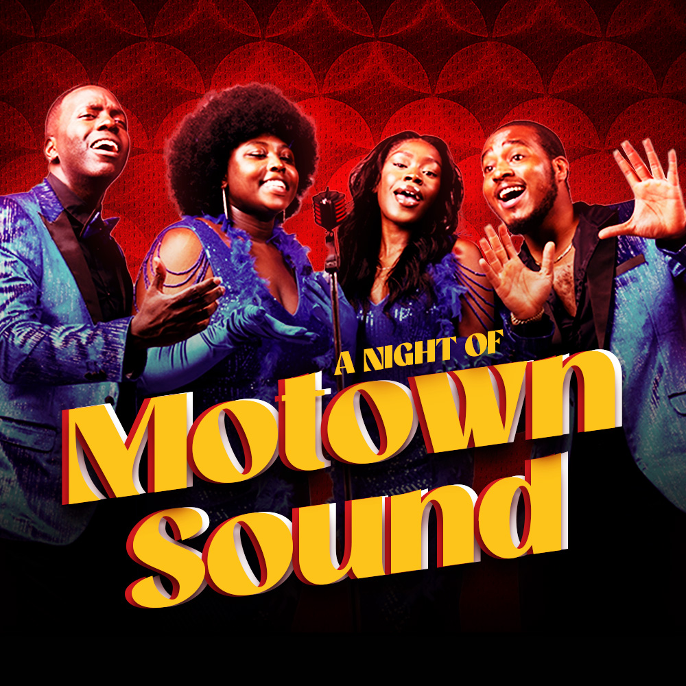 A Night of Motown Sound