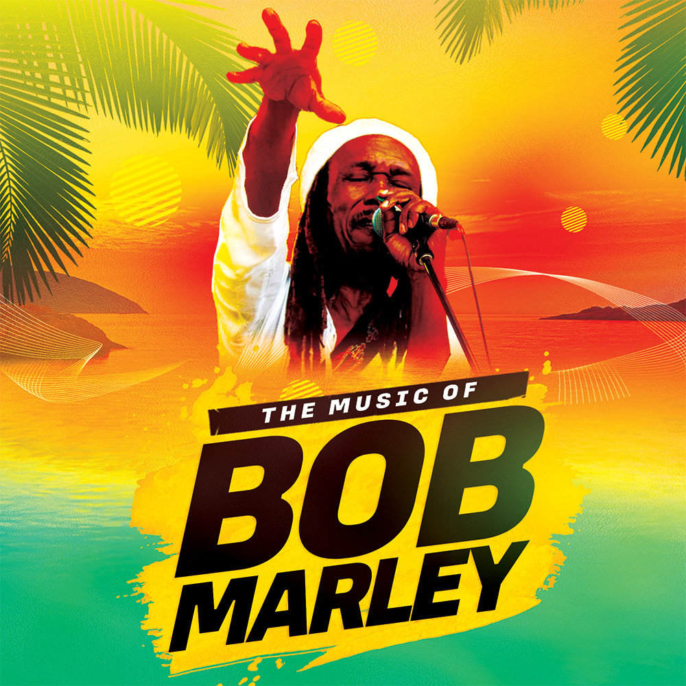 The Music of Bob Marley