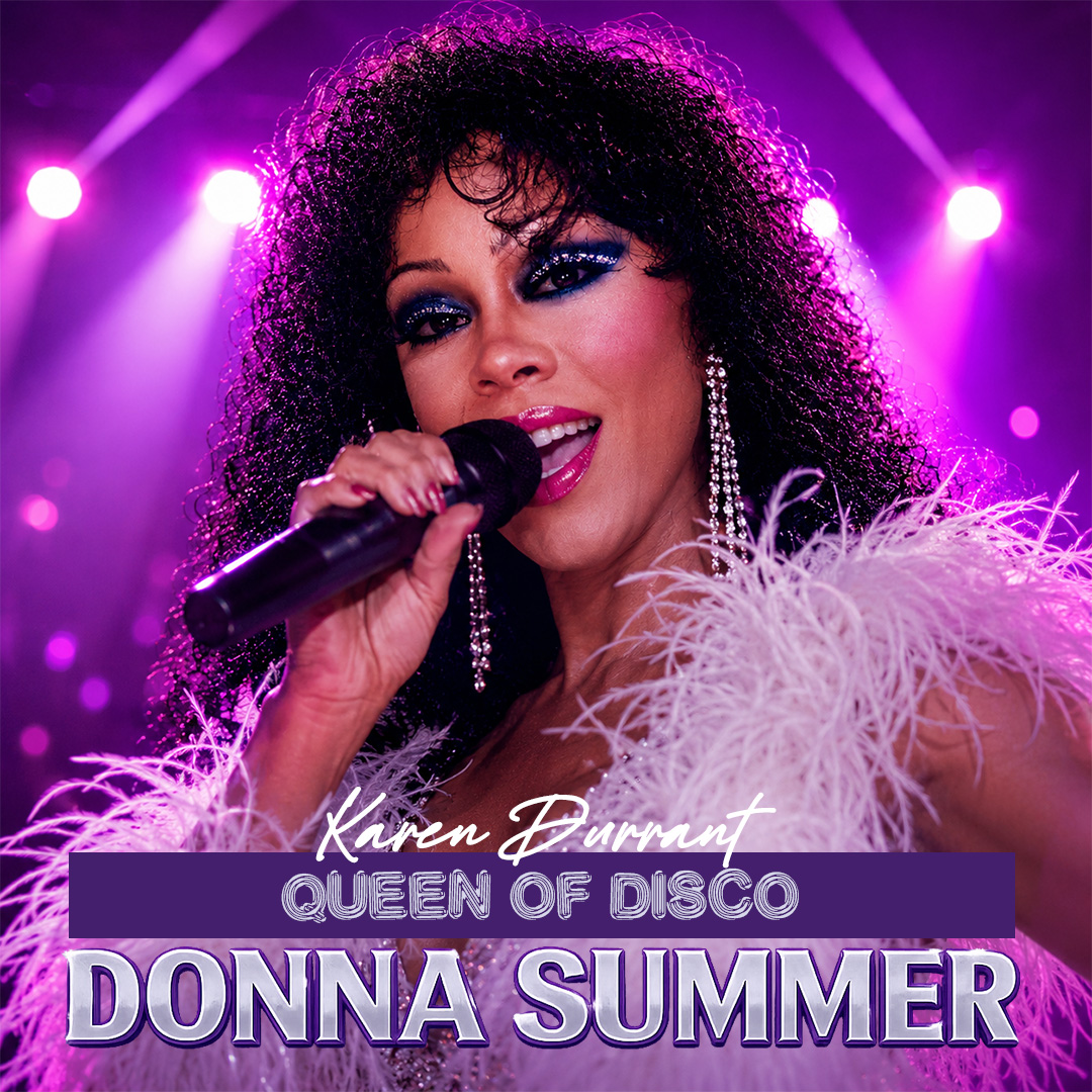 Donna Summer: Disco Queen