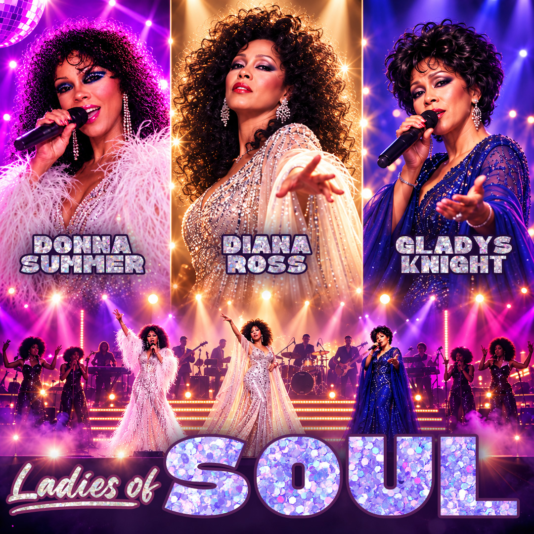 Ladies of Soul