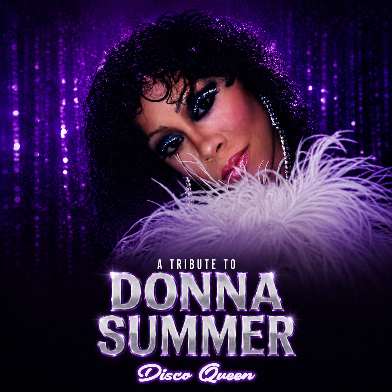 Donna Summer: Disco Queen