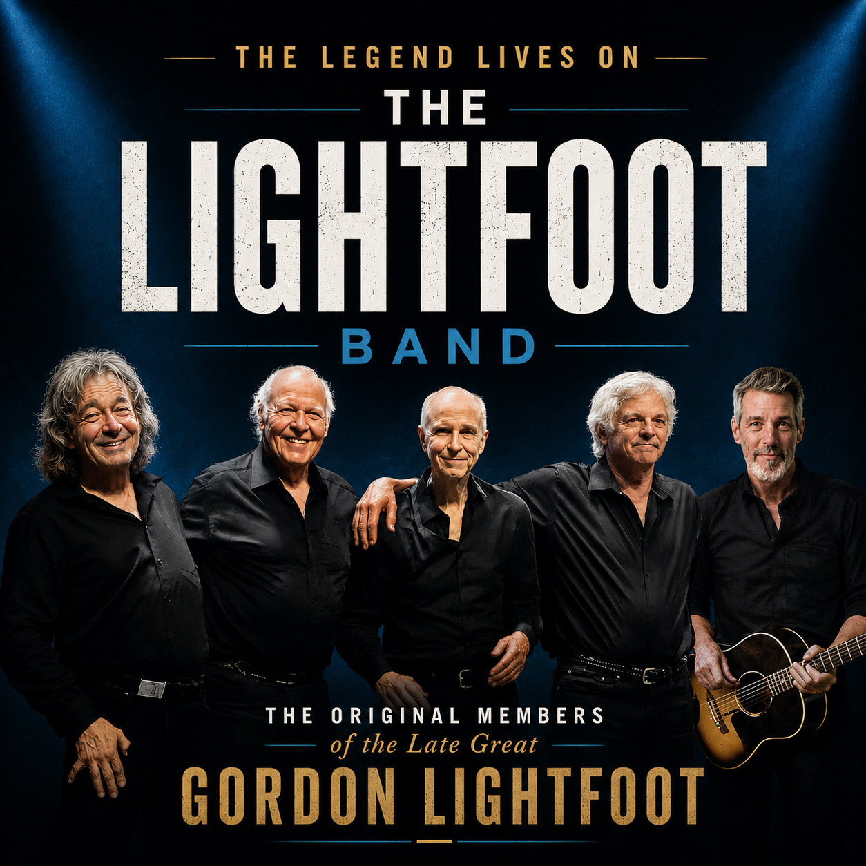 The Lightfoot Band