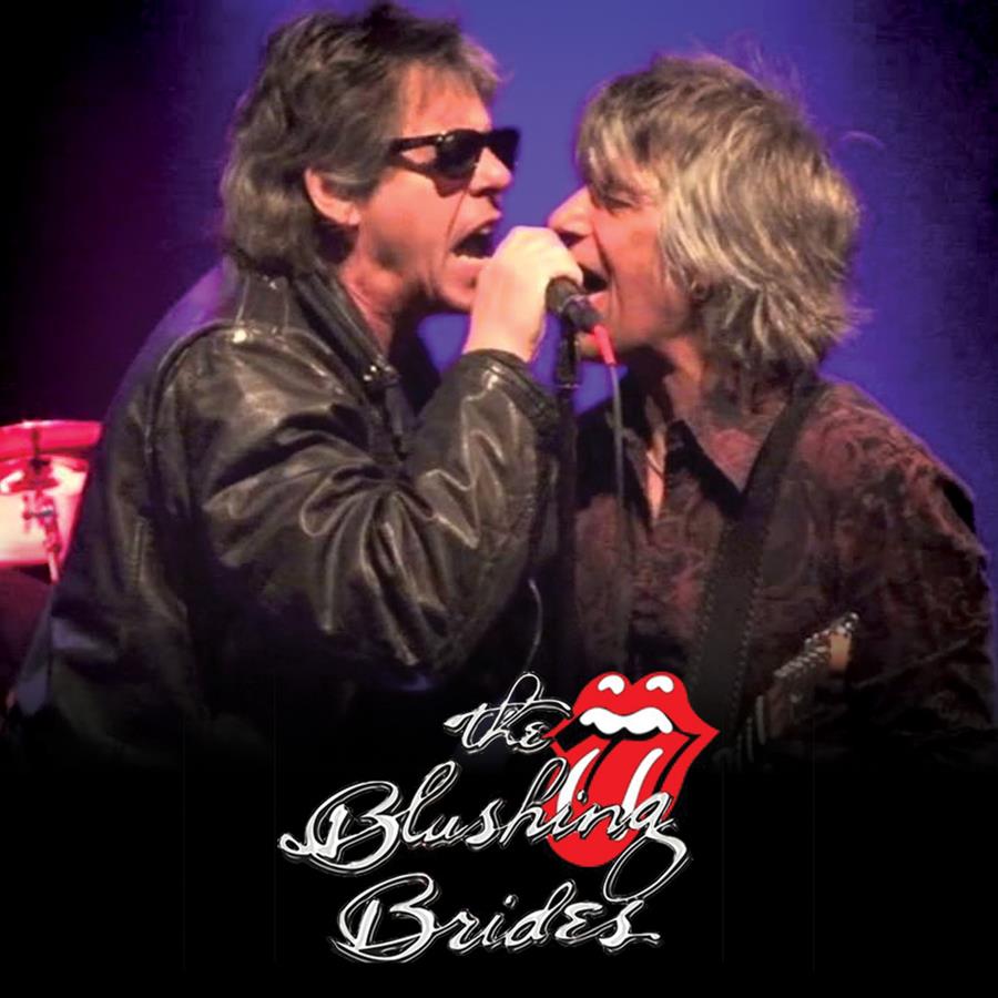 Rolling Stones Tribute