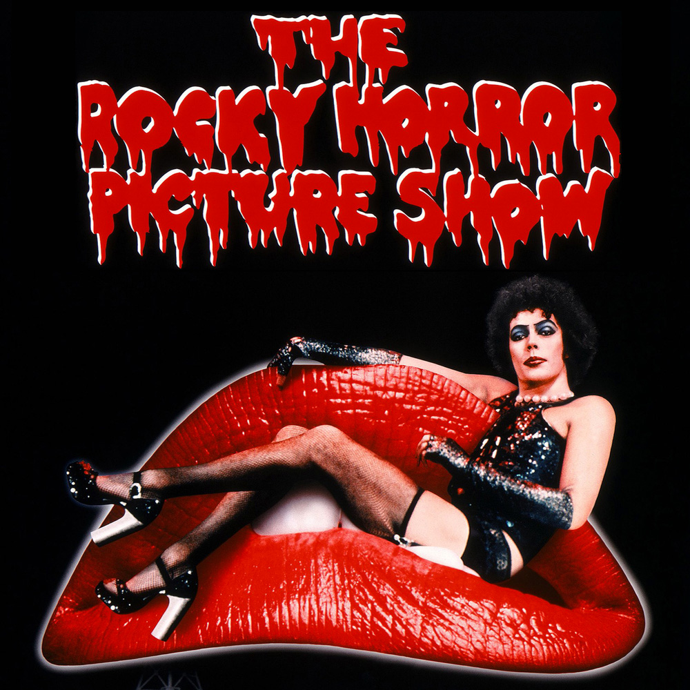 The Rocky Horror Picture Show