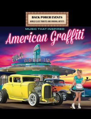 American Graffiti