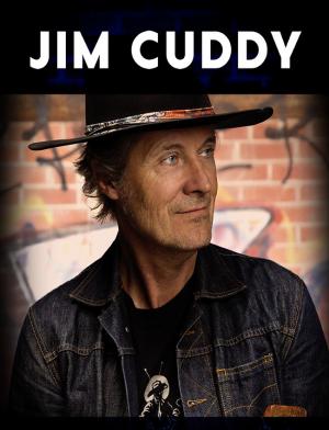 Jim Cuddy