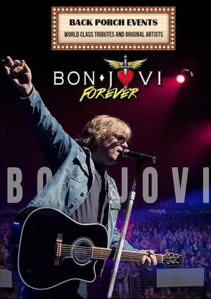 Bon Jovi Forever