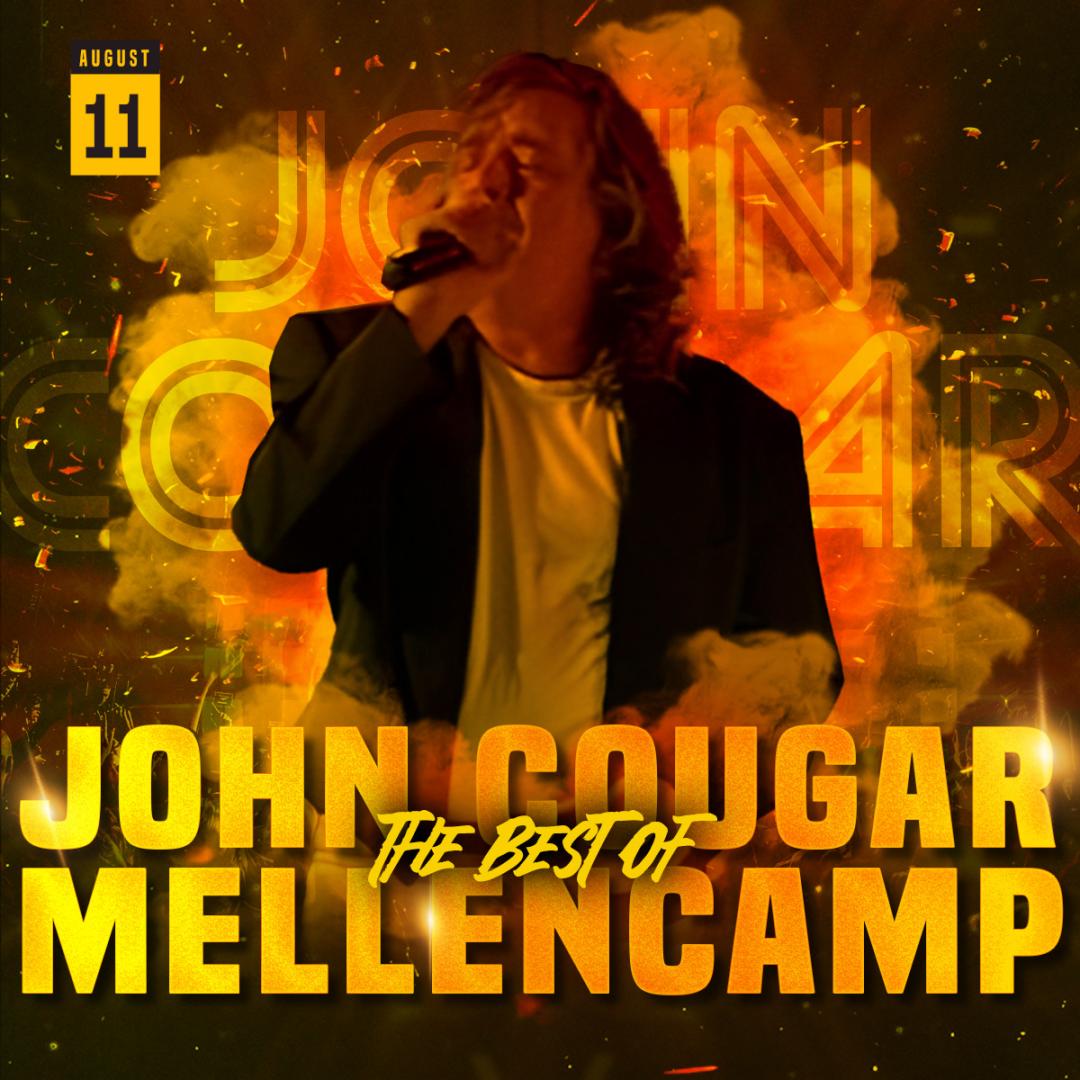 Tickets for John Cougar Mellencamp in Collingwood from Ticketwise