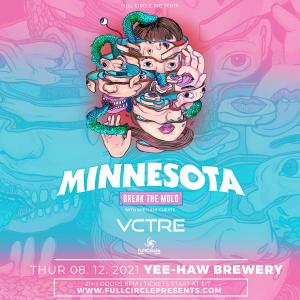 Minnesota w/ VCTRE