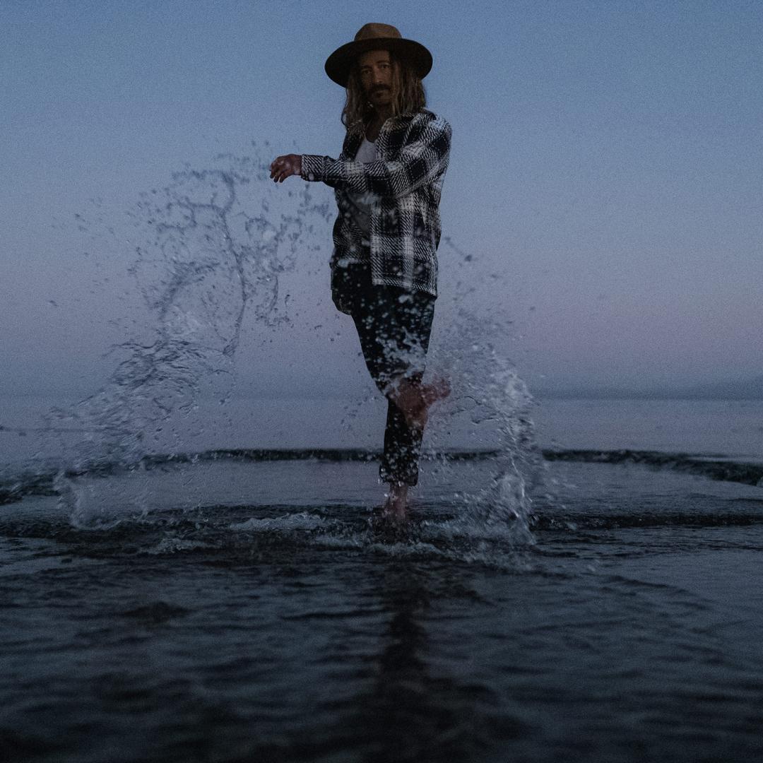 Tickets for Jesse Roper in St. Catharines from IndoorShoes Events